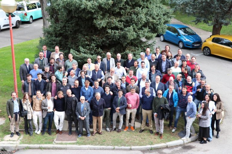 Asamblea General Ordinaria 2024